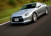 2008 Nissan GT-R